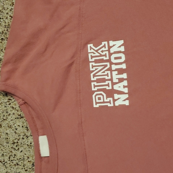 💥 3/$30 PINK Victoria's Secret PINK NATION - Picture 2 of 5
